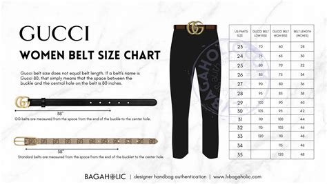 gucci belt size guide womens|gucci belt size 100 women's.